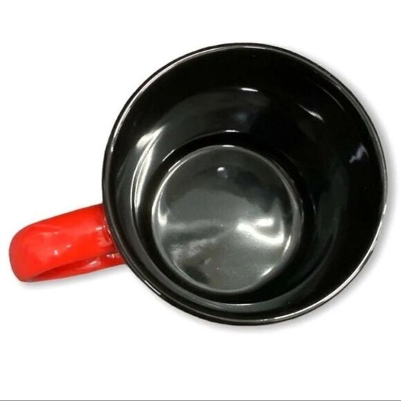 Disney‎ Mickey Mouse Mug American Classic Brand Est 1928 Large 20 oz Coffee USA - Picture 3 of 8